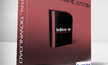 Tommie Powers - InStream Traffic System