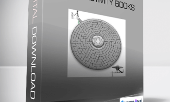 Tony Laidig - Make Activity Books