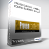 Tony Laidig - Proven Content + Public Domain Blueprint Bundle