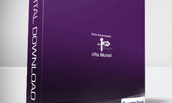 Felix Economakis - 4Rs Model