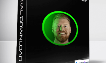 Barron Cruz - Vocal Power Bootcamp