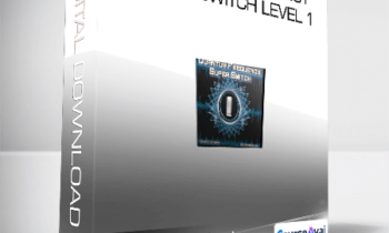 Kenrick Cleveland - Quantum Frequency Super Switch Level 1