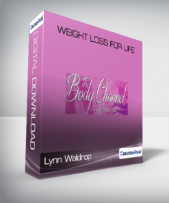 Lynn Waldrop - Weight Loss for Life
