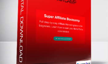 Paolo Beringuel - Super Affiliate Bootcamp