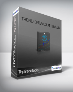 TopTradeTools - Trend Breakout Levels