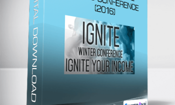 TradeSmart University - Winter 2016 Ignite Trading Conference (2016)