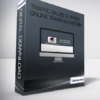 Traffic Sales & Profit Online Training System