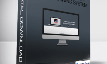 Traffic Sales & Profit Online Training System