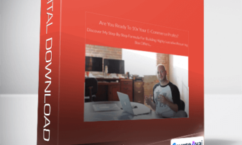 Travis Petelle - Ecom Revolutions