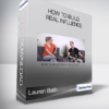Lauren Bath and Trey Ratcliff - How to Build Real Influence