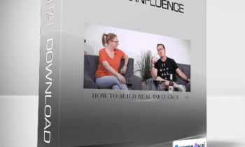 Lauren Bath and Trey Ratcliff - How to Build Real Influence