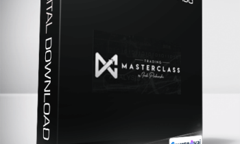 Irek Piekarski - Trading Masterclass