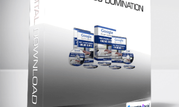 Blake Stockton - Google My Business Domination