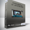 Billy Gene - Fundamentals of Live Streaming