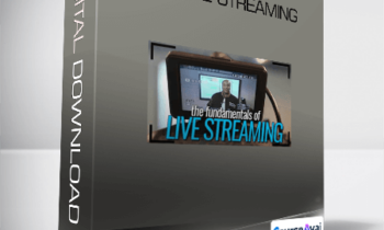Billy Gene - Fundamentals of Live Streaming