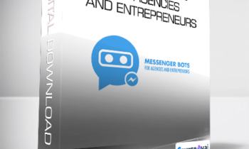 Andrew Kroeze - Messenger Bots For Agencies and Entrepreneurs