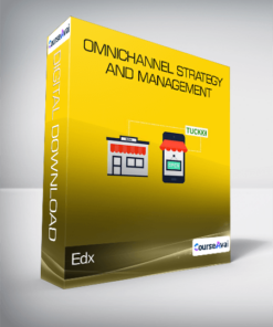 Edx - Omnichannel Strategy and Management