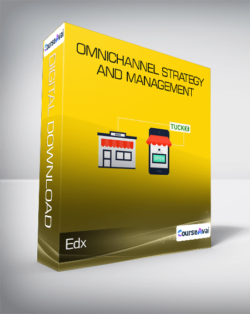 Edx - Omnichannel Strategy and Management