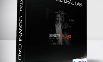 Dean Graziosi & Matt Larson - Organized Brilliance Deal Lab