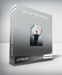Jumpcut - Art of the Startup