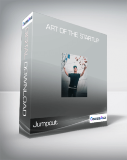 Jumpcut - Art of the Startup