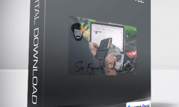 Chris Johnson - Six Figure Side Hustle