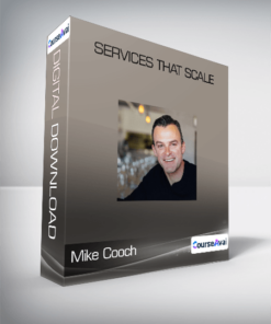 Mike Cooch - Services That Scale