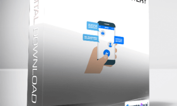 Rudy Mawer - Messenger Bot Mastery