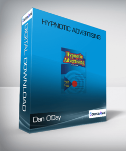 Dan O'Day - Hypnotic Advertising