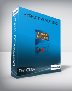 Dan O'Day - Hypnotic Advertising