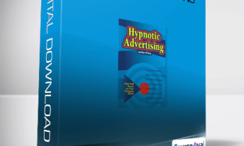 Dan O'Day - Hypnotic Advertising