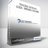 LiveTraders - Trading with an Edge. Bronze Course