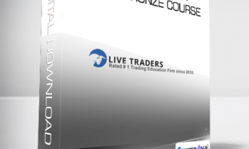 LiveTraders - Trading with an Edge. Bronze Course