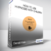 Gerald Kein - How To Use Hypnosis With Children