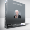 Bob Proctor - Lead the Field