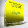 Saad T. Hameed - Swing Trading Ninja: Complete Swing Trading Course