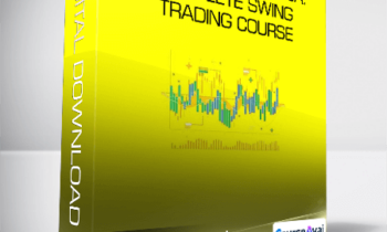 Saad T. Hameed - Swing Trading Ninja: Complete Swing Trading Course