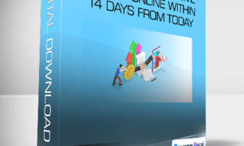 How To Make Passive Income Online Within 14 Days From Today