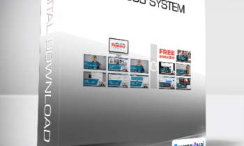 Jon Jacques - Facebook Famous System