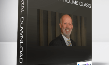 David Ford - Consistent Income Class