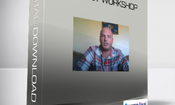 Travis Petelle - Ecom Single Product Workshop