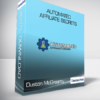 Duston McGroarty - Automated Affiliate Secrets