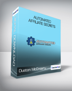 Duston McGroarty - Automated Affiliate Secrets