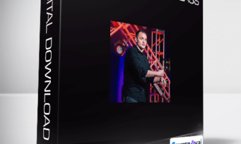 Stephen Larsen - OfferMind Masterclass