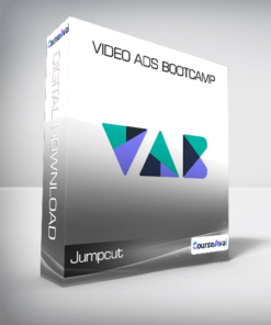 Jumpcut - Video Ads Bootcamp