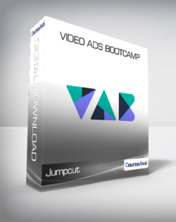 Jumpcut - Video Ads Bootcamp