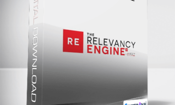 Scott Oldford - Relevancy Engine