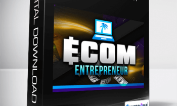 Vick Strizheus - Ecom Entrepreneur