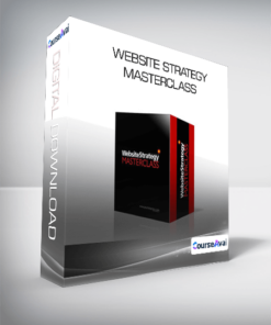 Website Strategy Masterclass