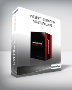 Website Strategy Masterclass